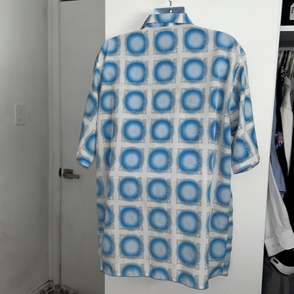South Pole Authentic Collection Shirt - Picture 7 of 9
